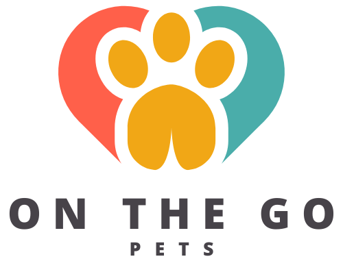 On The Go Pets